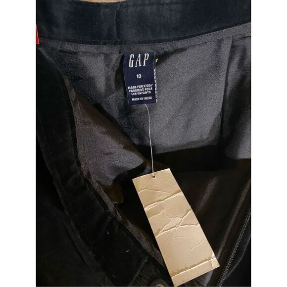 Nwt Gap Kids Superlastic Skirt - Picture 3 of 5